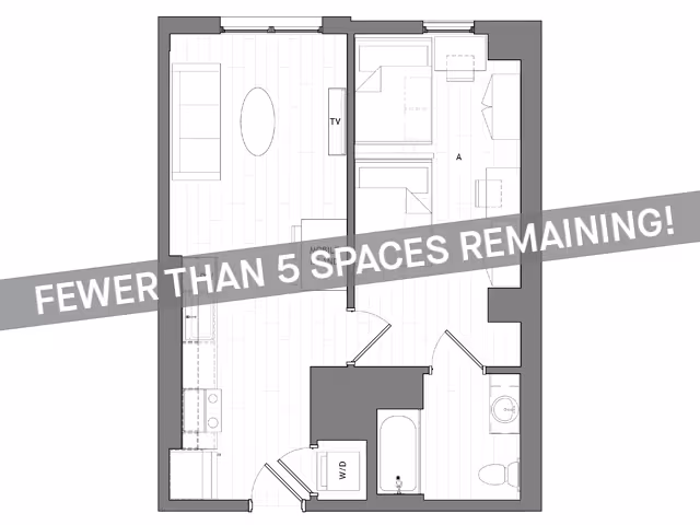Select 19 Shared floor plan